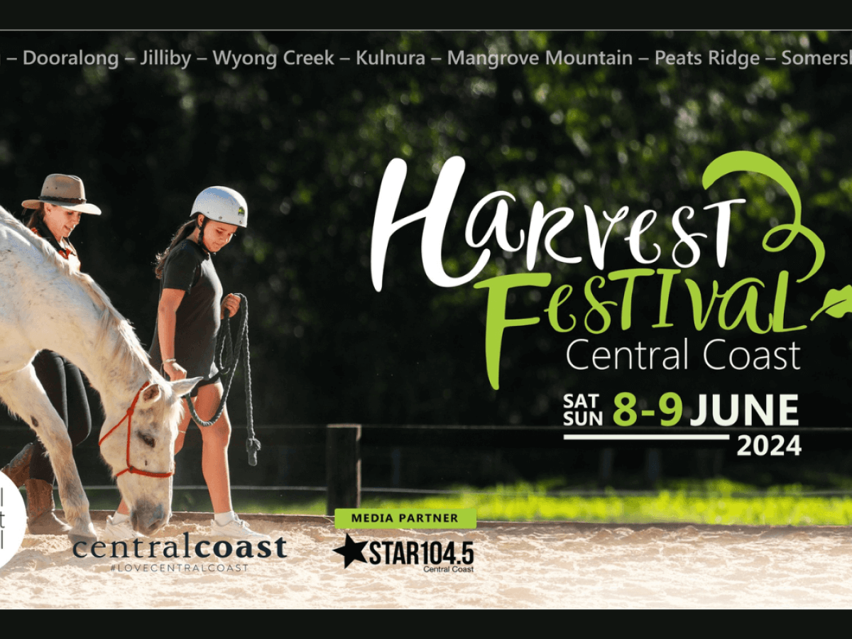Central Coast Harvest Festival 2024 Festivals Love Central Coast Central Coast Harvest Festival 2024 Festivals Love Central Coast